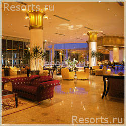 Ritz Carlton 6